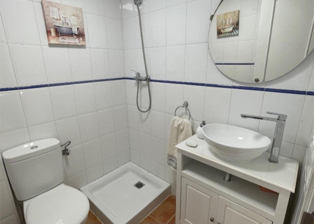 Adosado en Rincon de la VIctoria