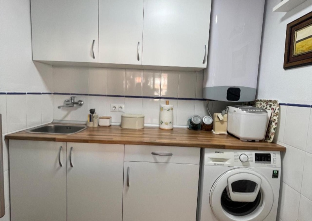 Adosado en Rincon de la VIctoria