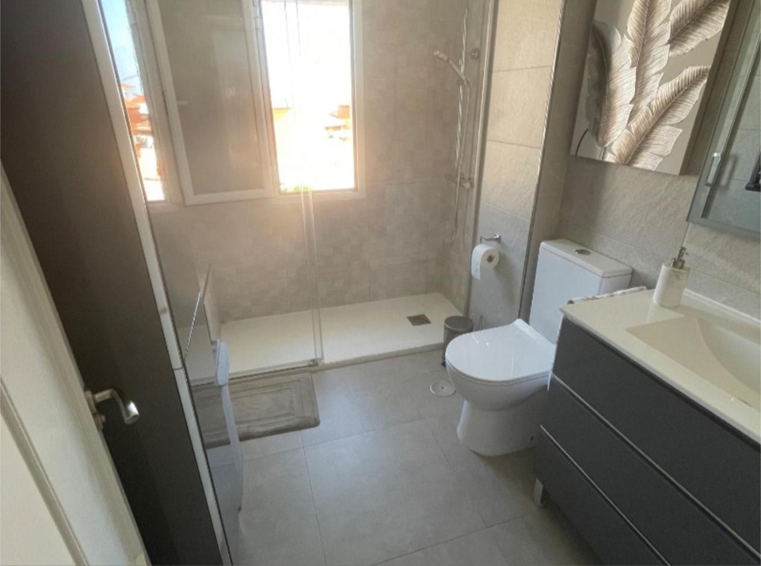 Adosado en Rincon de la VIctoria