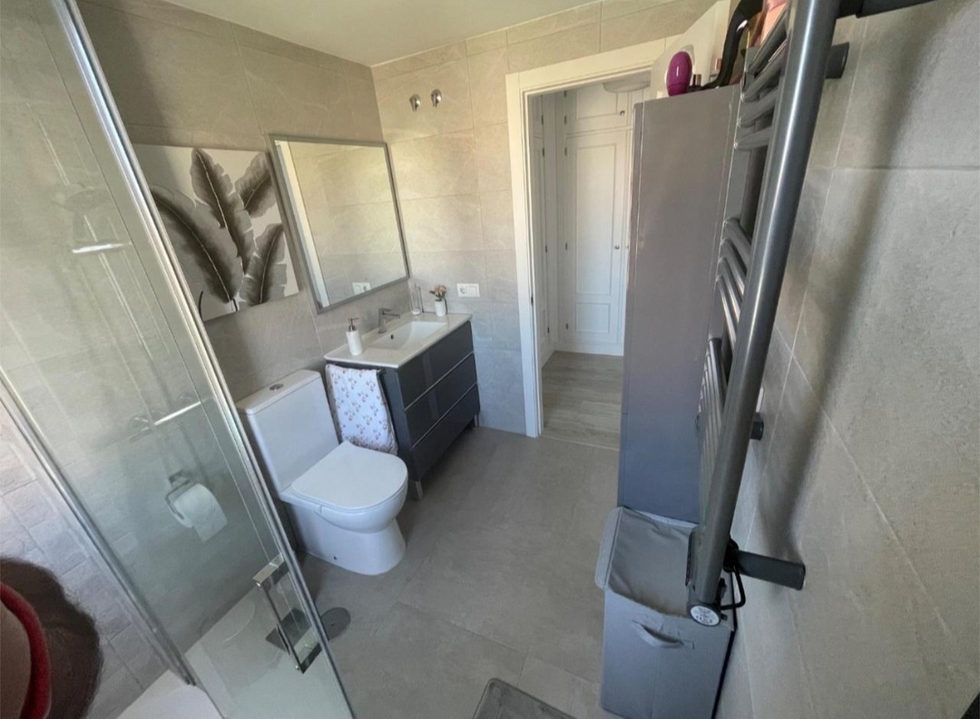 Adosado en Rincon de la VIctoria