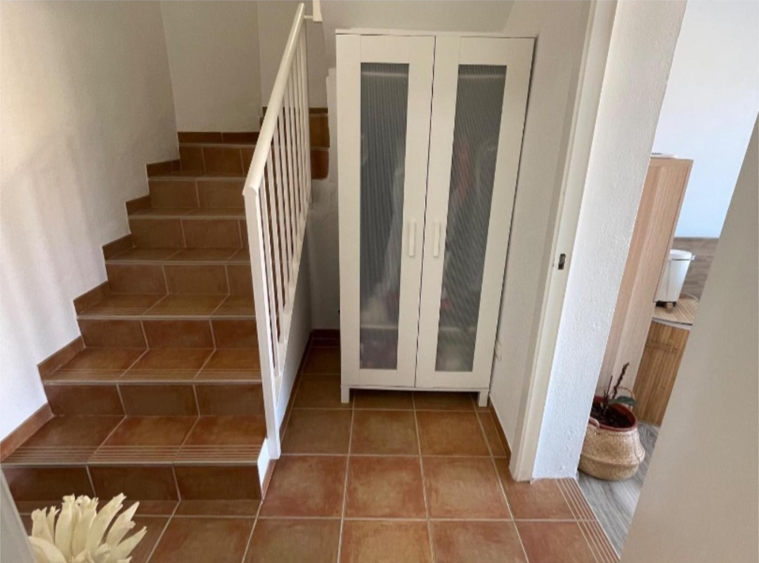 Adosado en Rincon de la VIctoria