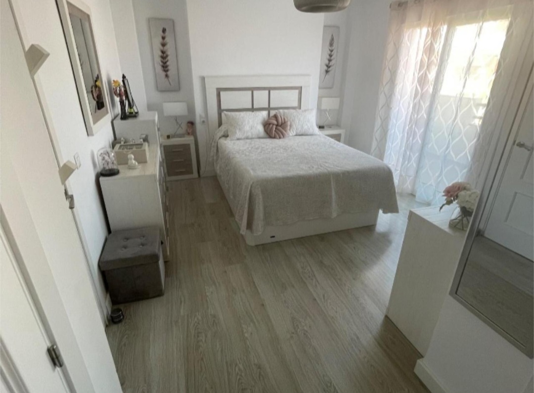 Adosado en Rincon de la VIctoria