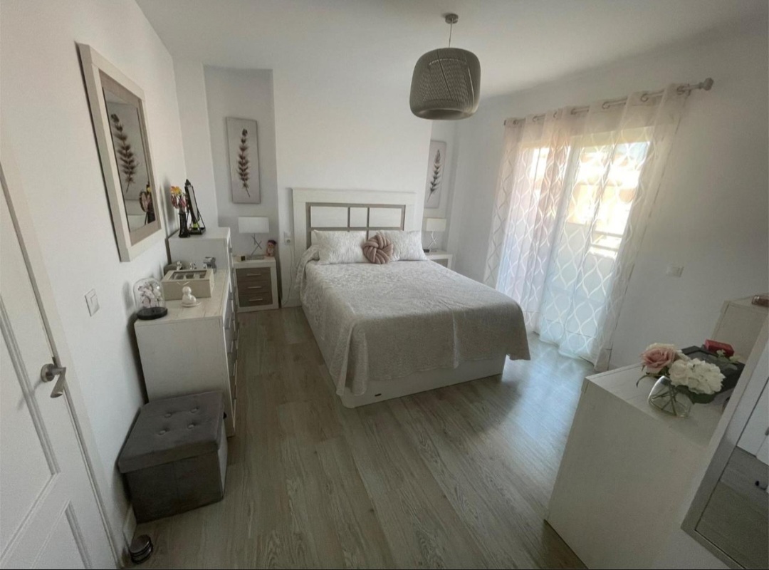 Adosado en Rincon de la VIctoria