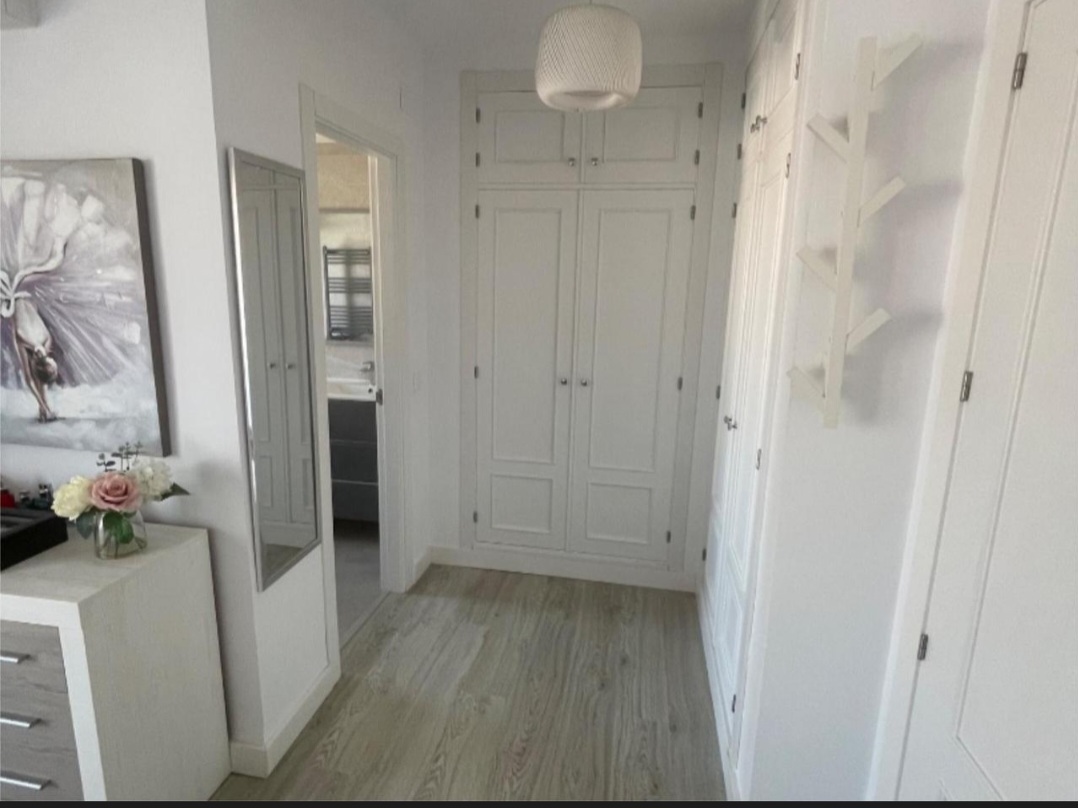 Adosado en Rincon de la VIctoria