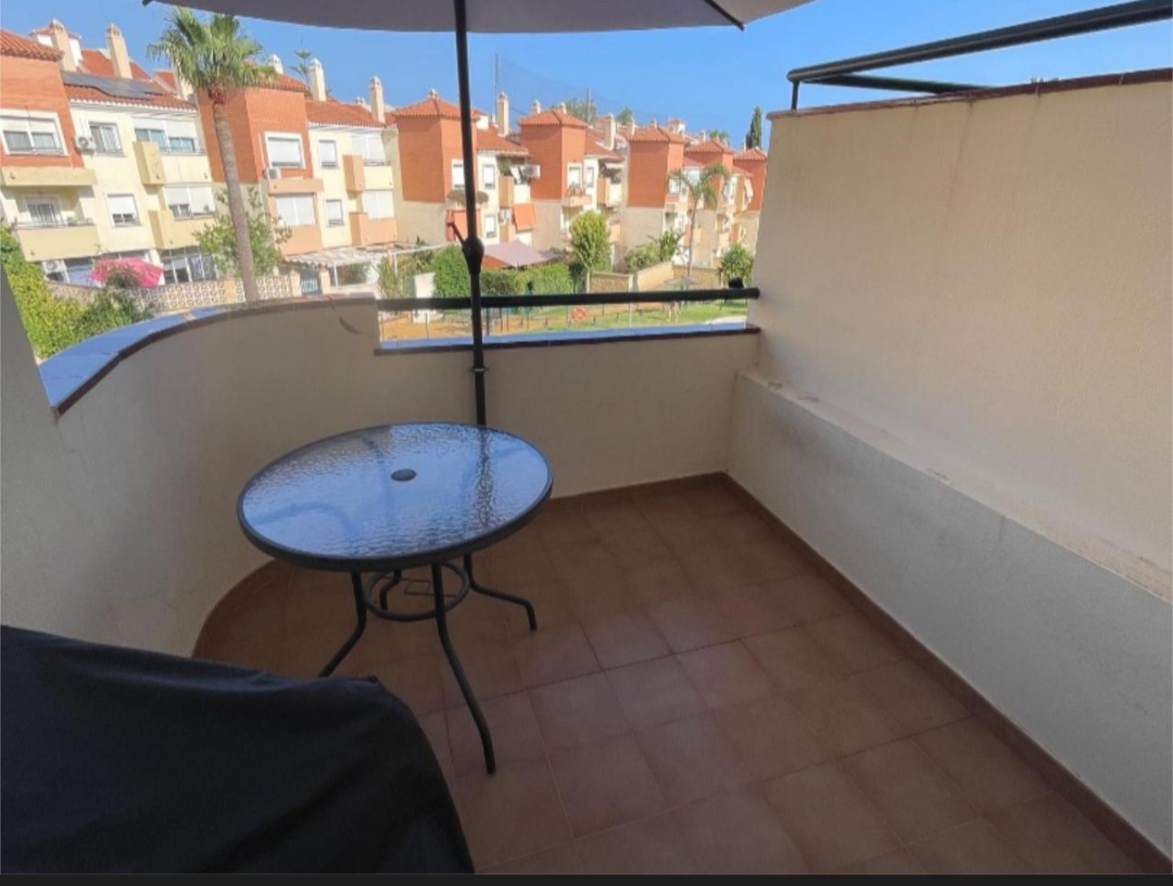 Adosado en Rincon de la VIctoria