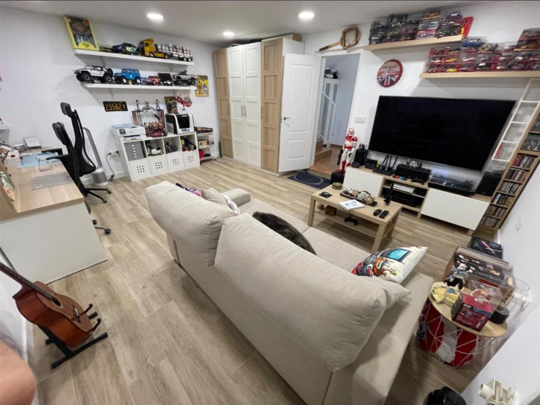 Adosado en Rincon de la VIctoria