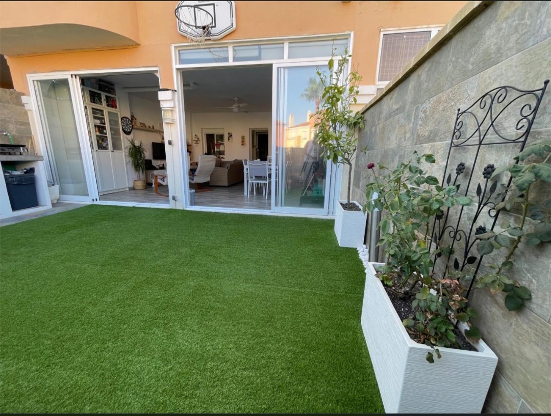 Adosado en Rincon de la VIctoria