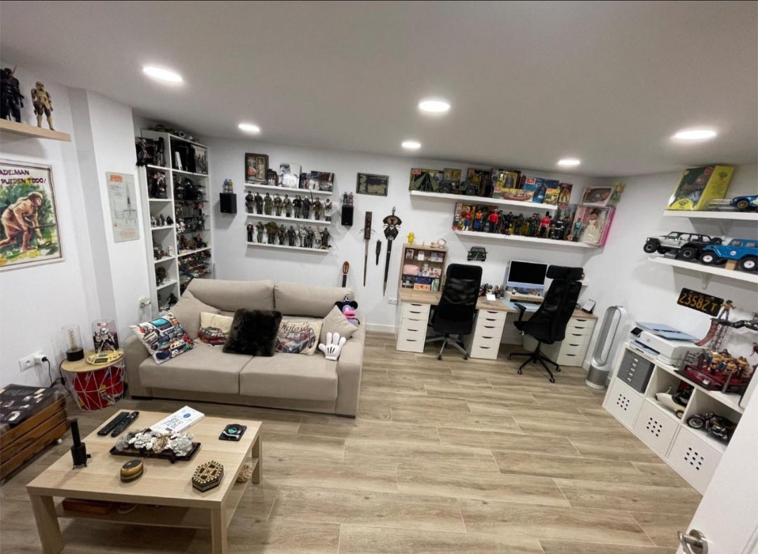 Adosado en Rincon de la VIctoria