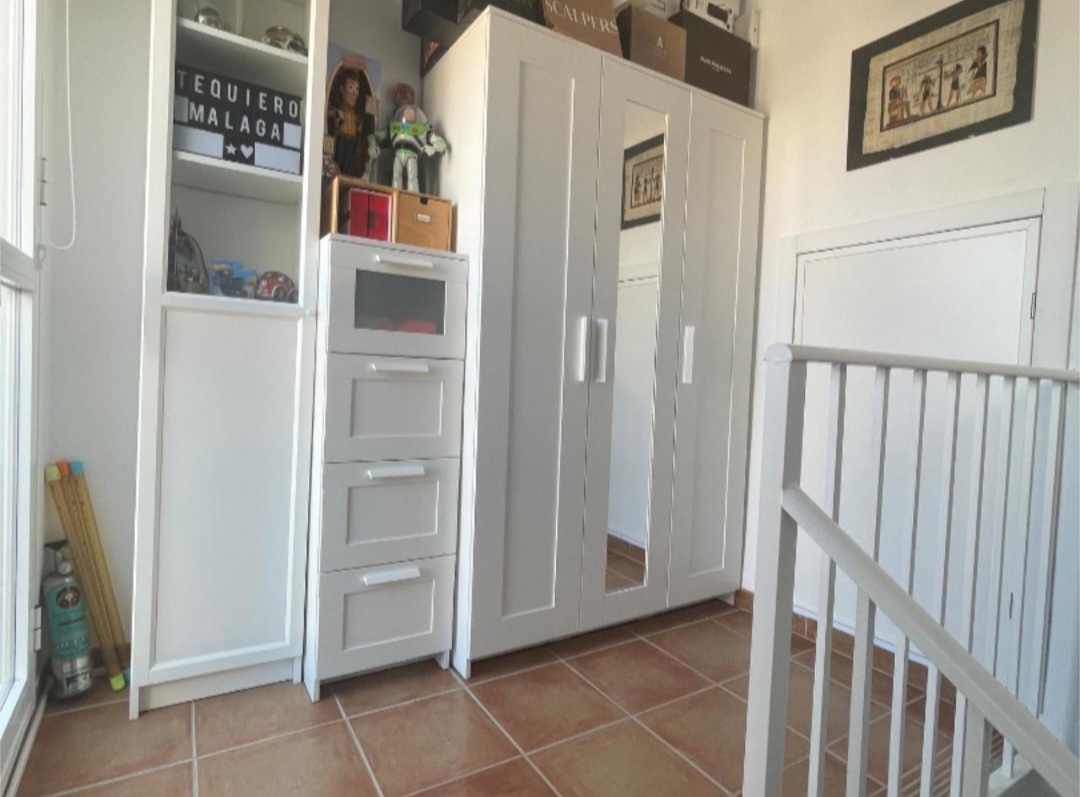 Adosado en Rincon de la VIctoria