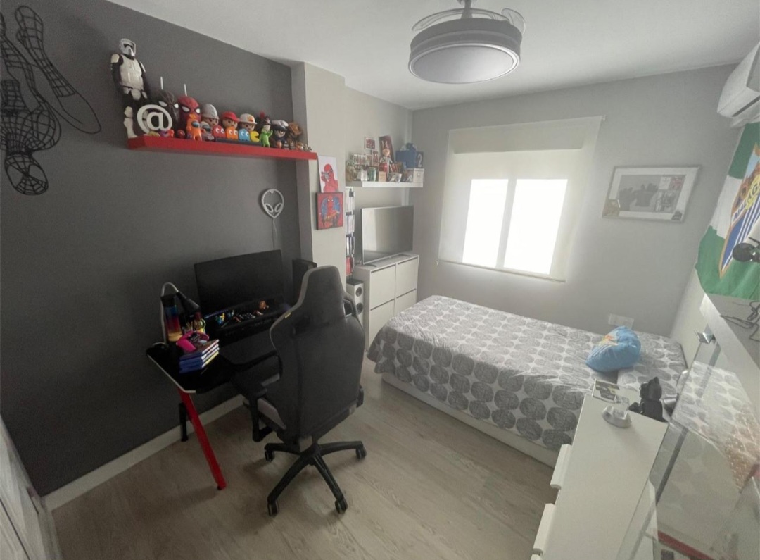 Adosado en Rincon de la VIctoria