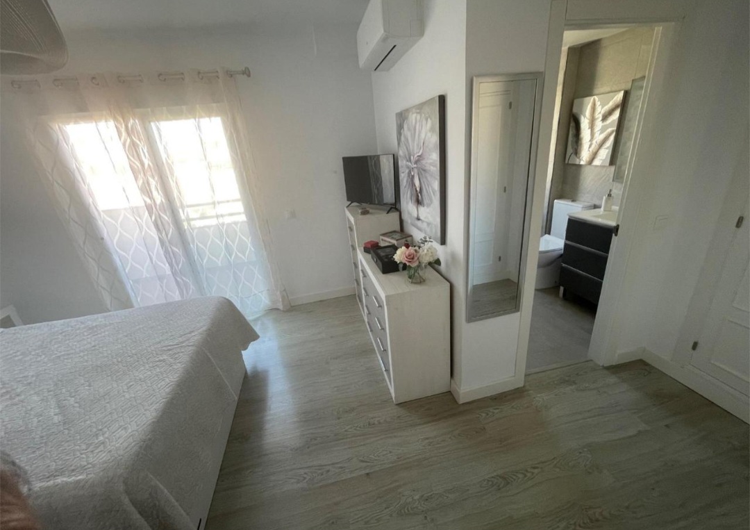 Adosado en Rincon de la VIctoria