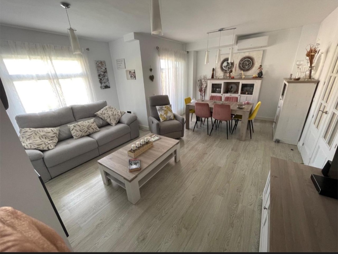 Adosado en Rincon de la VIctoria