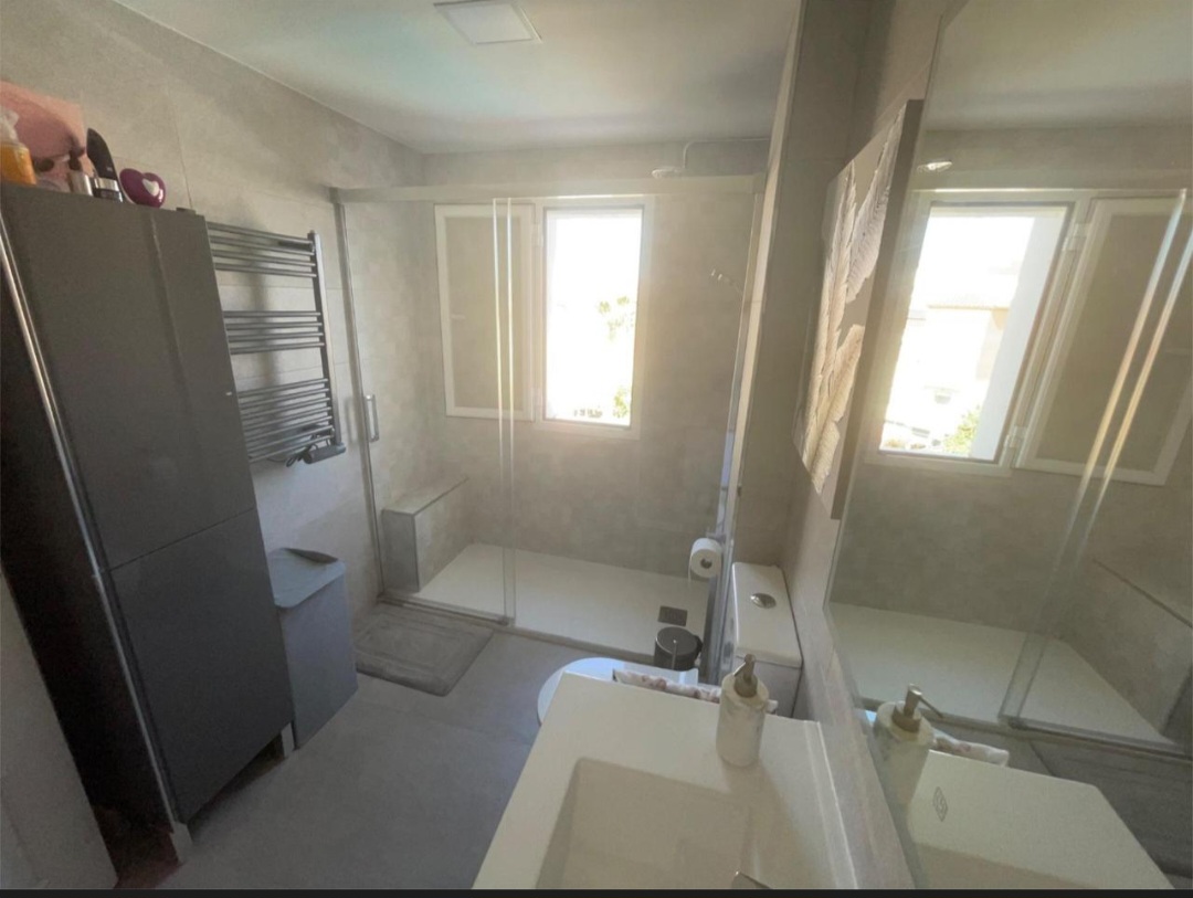 Adosado en Rincon de la VIctoria