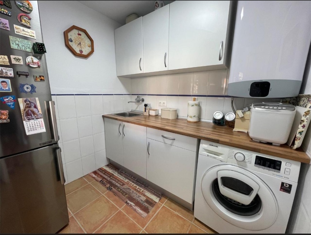 Adosado en Rincon de la VIctoria