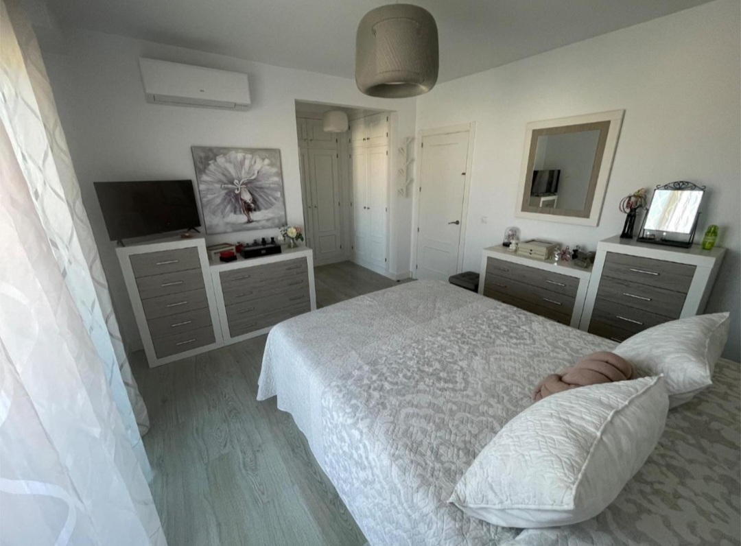 Adosado en Rincon de la VIctoria