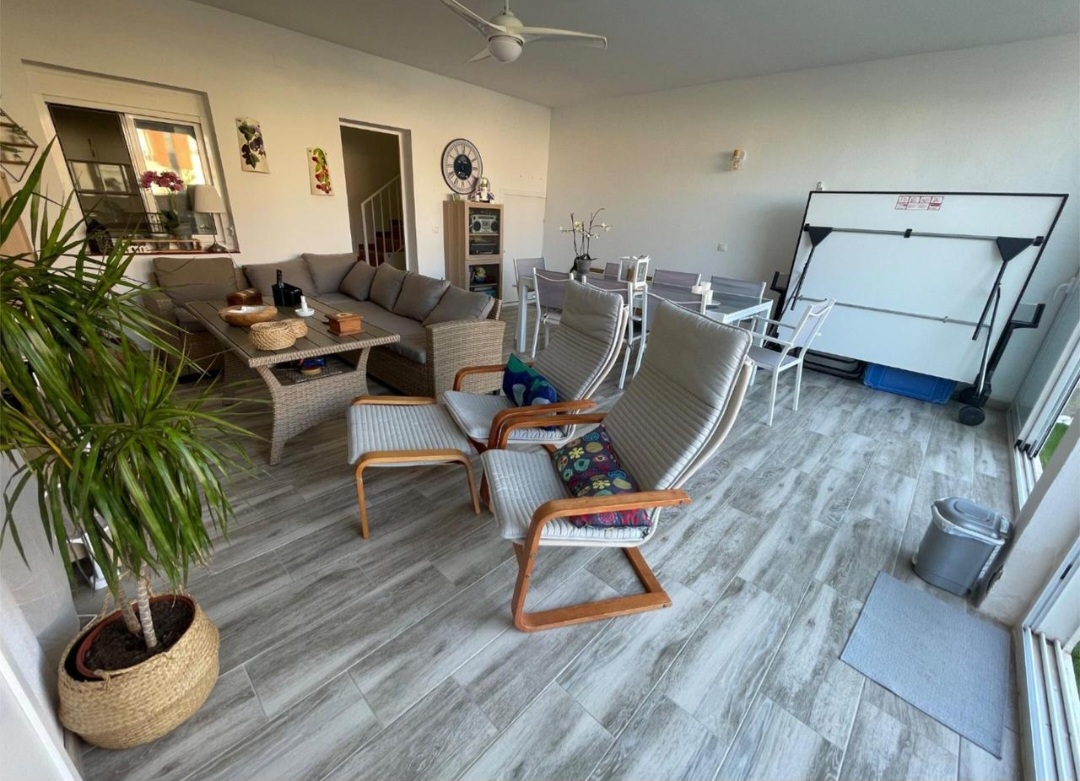 Adosado en Rincon de la VIctoria