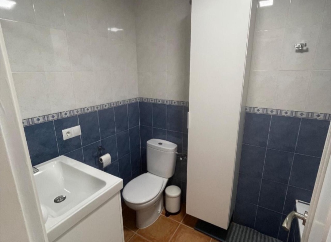 Adosado en Rincon de la VIctoria