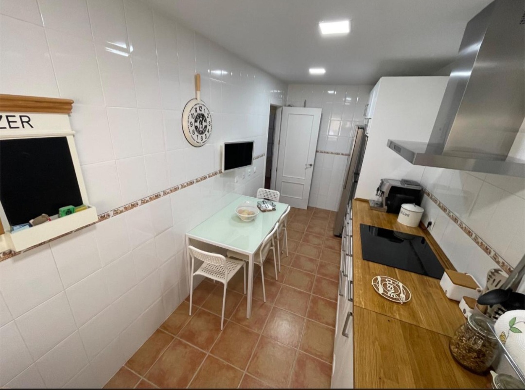 Adosado en Rincon de la VIctoria