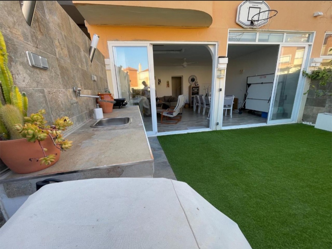 Adosado en Rincon de la VIctoria