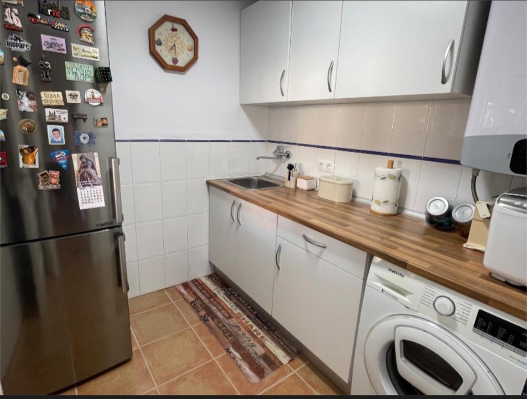 Adosado en Rincon de la VIctoria