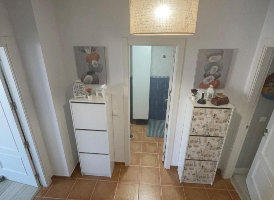 Adosado en Rincon de la VIctoria