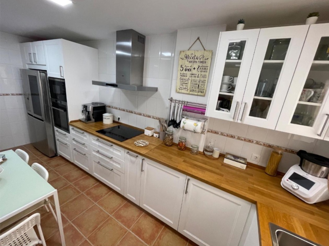 Adosado en Rincon de la VIctoria