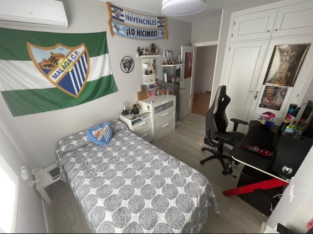 Adosado en Rincon de la VIctoria