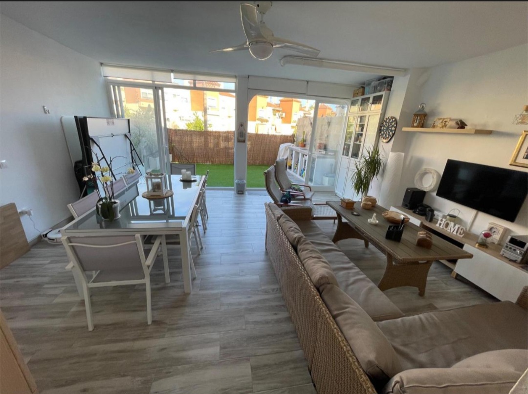 Adosado en Rincon de la VIctoria