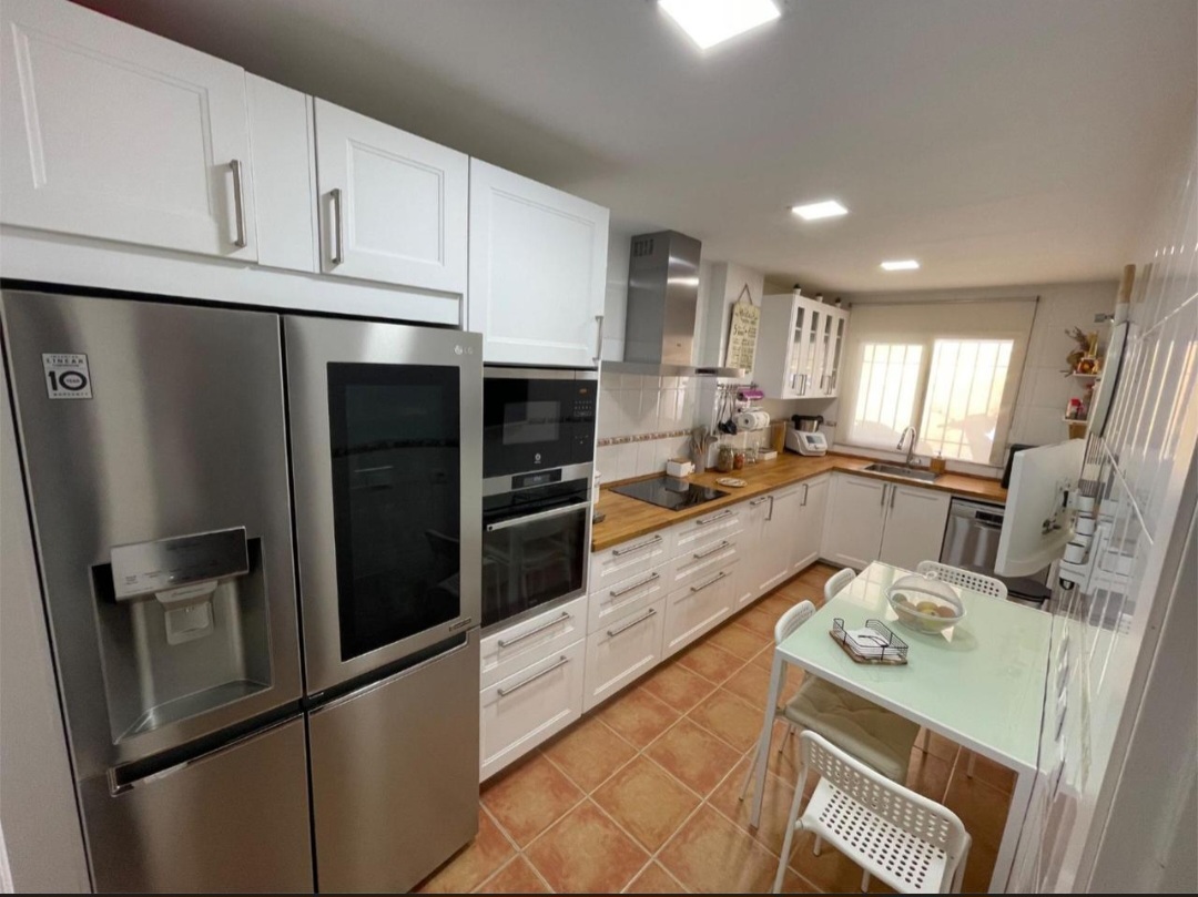 Adosado en Rincon de la VIctoria