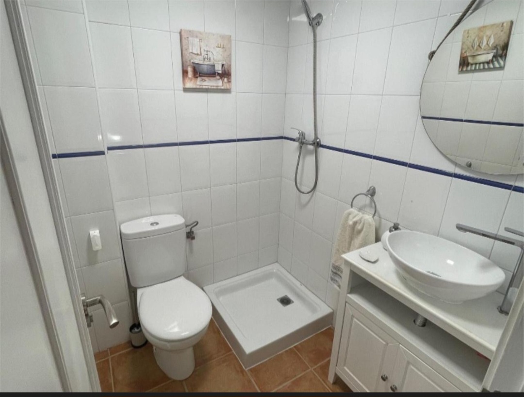 Adosado en Rincon de la VIctoria