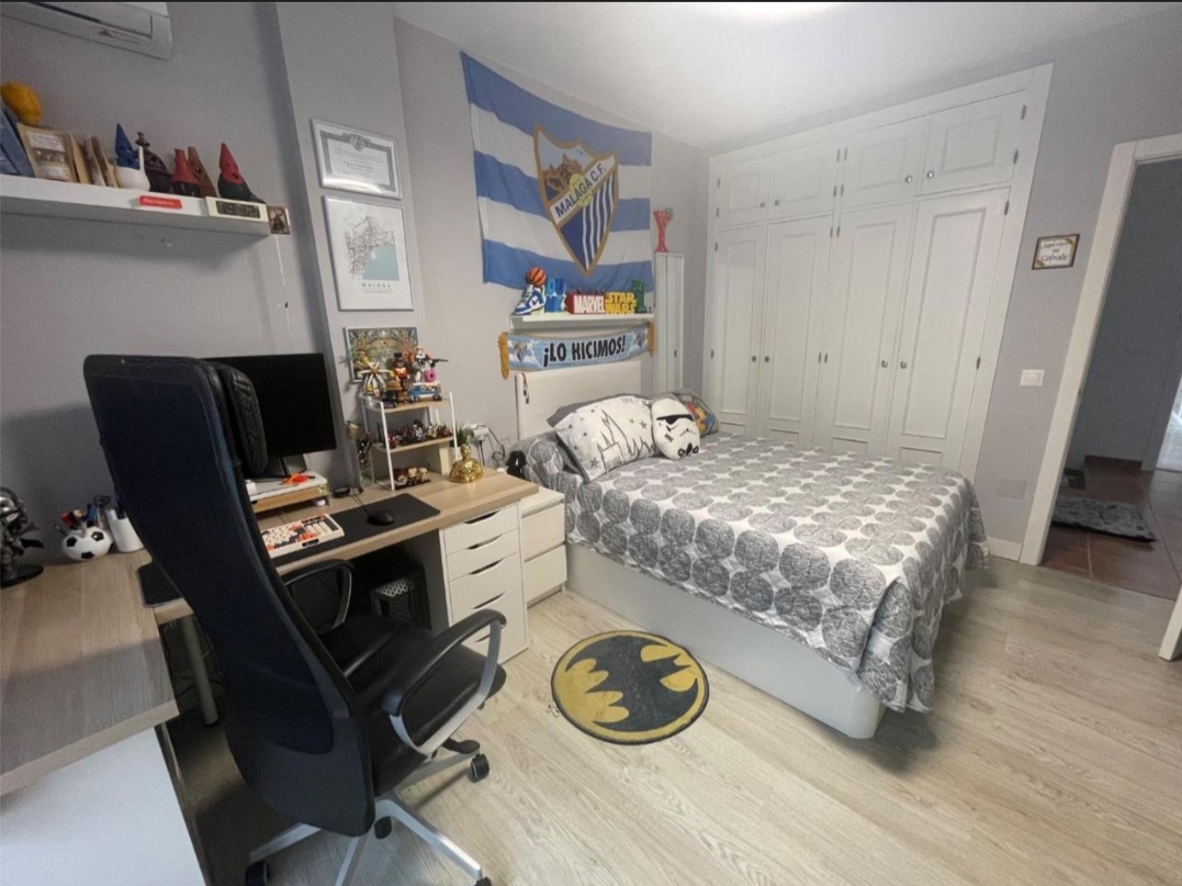 Adosado en Rincon de la VIctoria