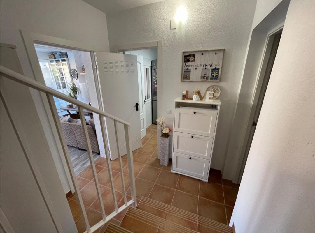 Adosado en Rincon de la VIctoria