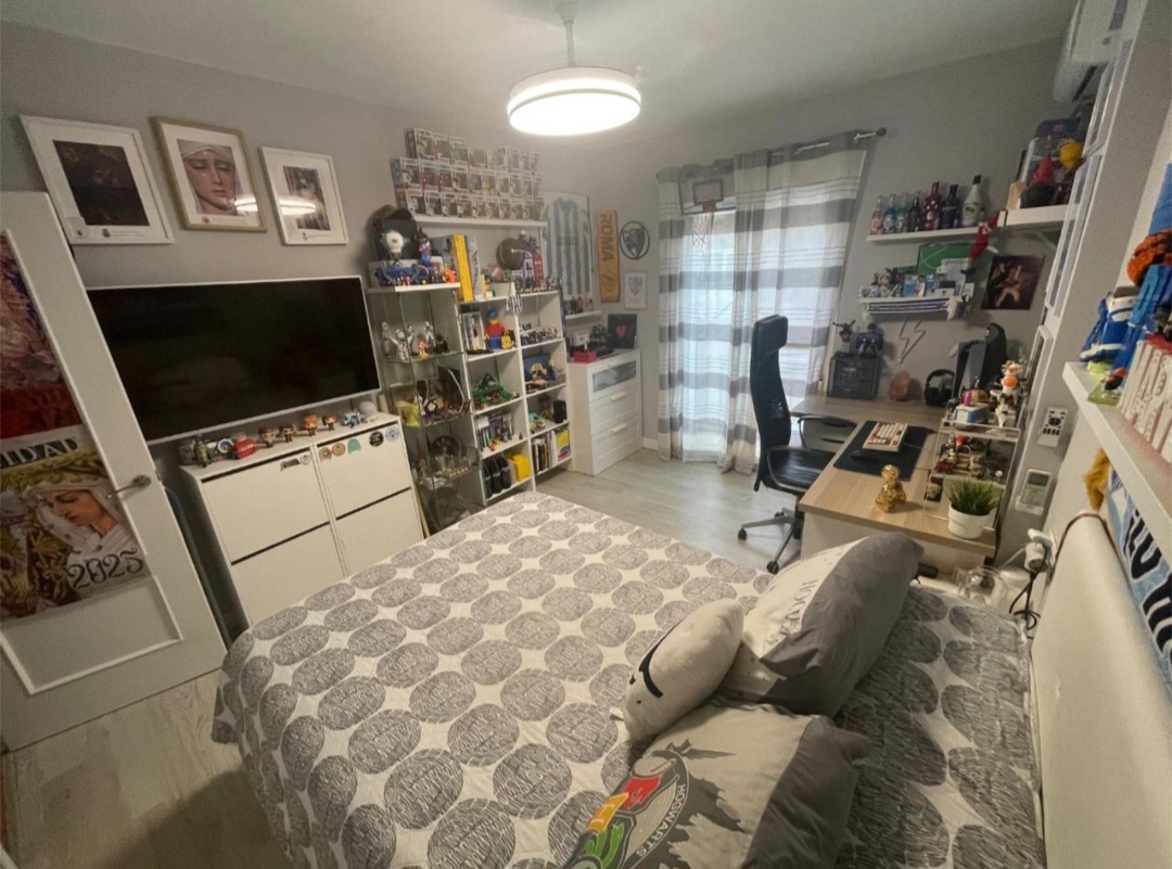 Adosado en Rincon de la VIctoria