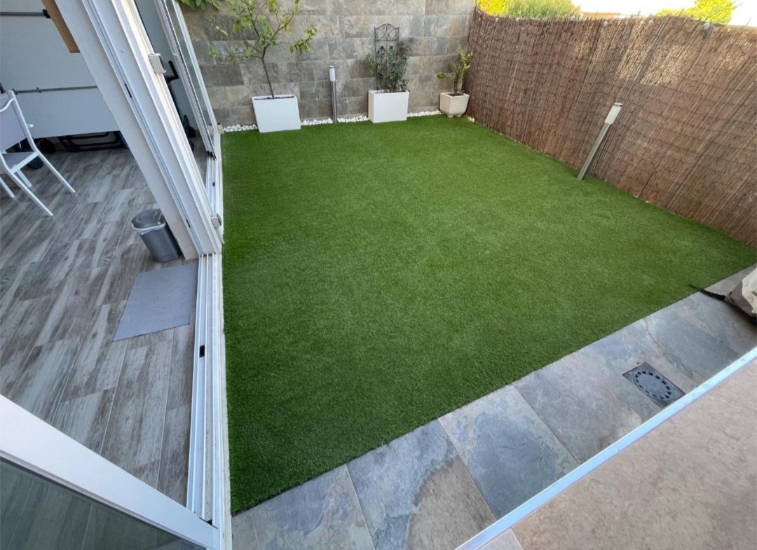 Adosado en Rincon de la VIctoria