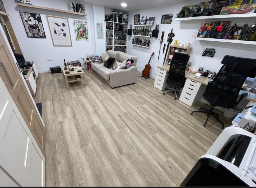 Adosado en Rincon de la VIctoria