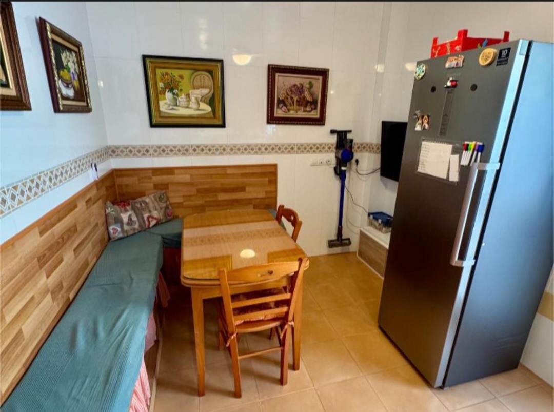 Adosado en Rincon de la VIctoria