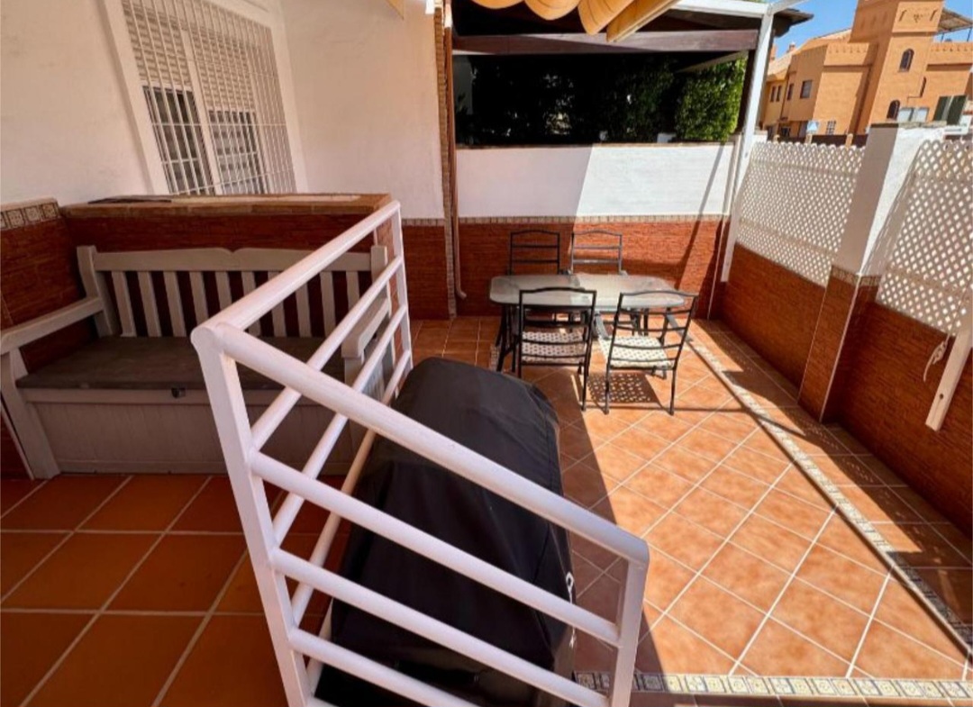 Adosado en Rincon de la VIctoria