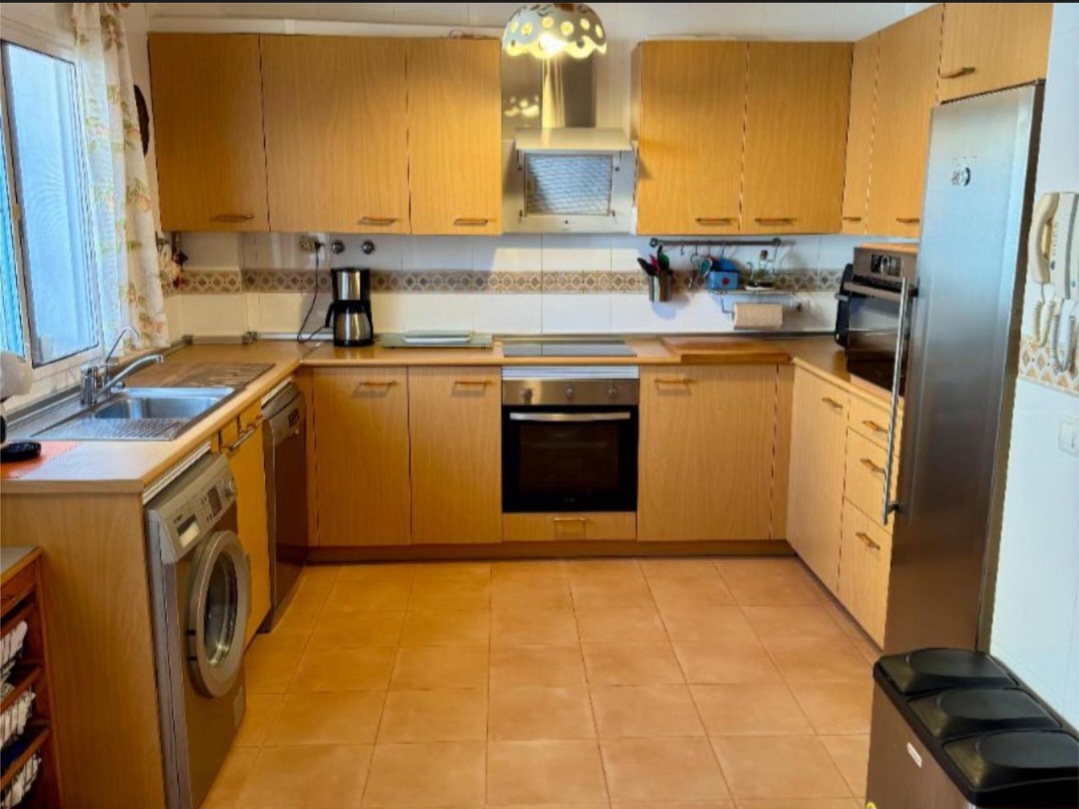 Adosado en Rincon de la VIctoria