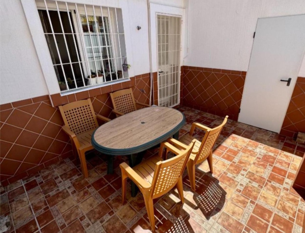 Adosado en Rincon de la VIctoria