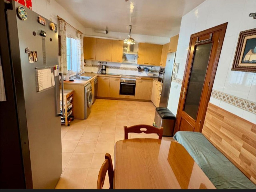 Adosado en Rincon de la VIctoria