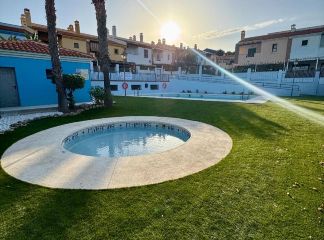 Adosado en Rincon de la VIctoria