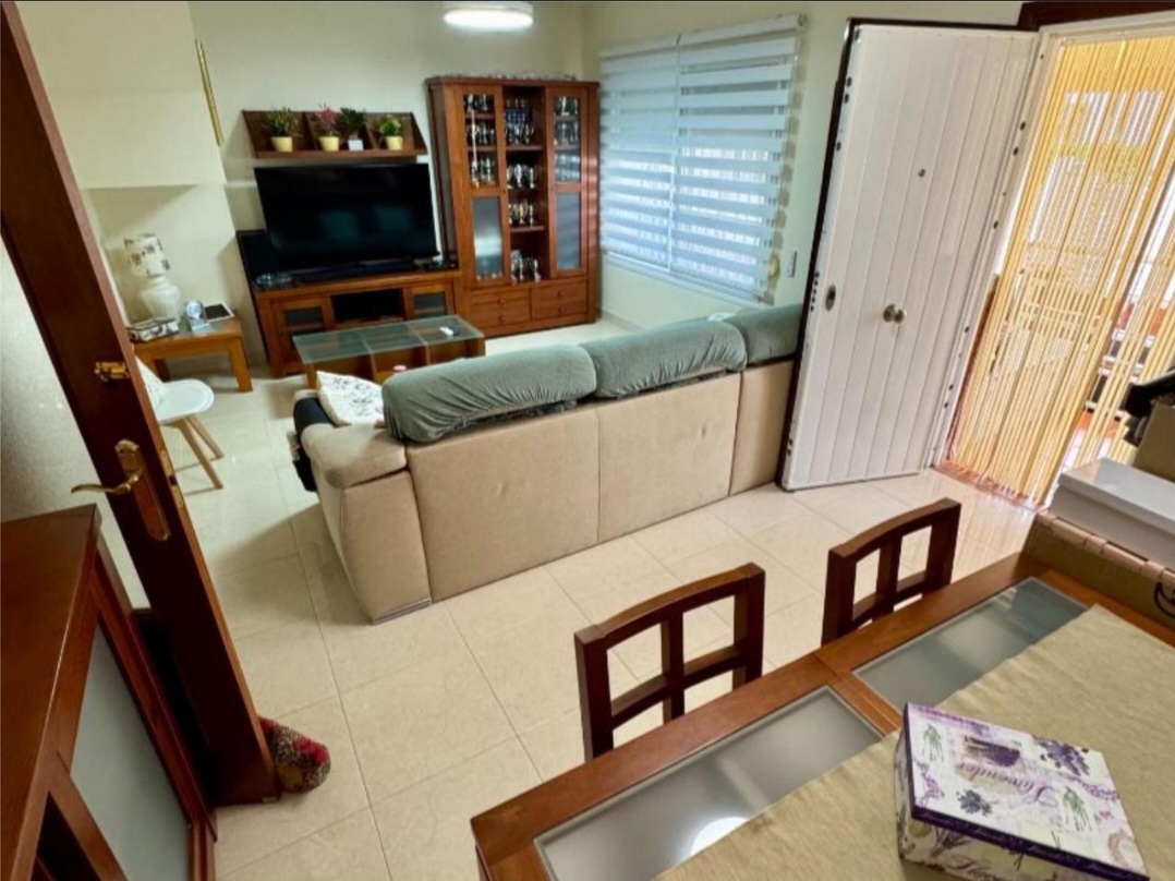 Adosado en Rincon de la VIctoria