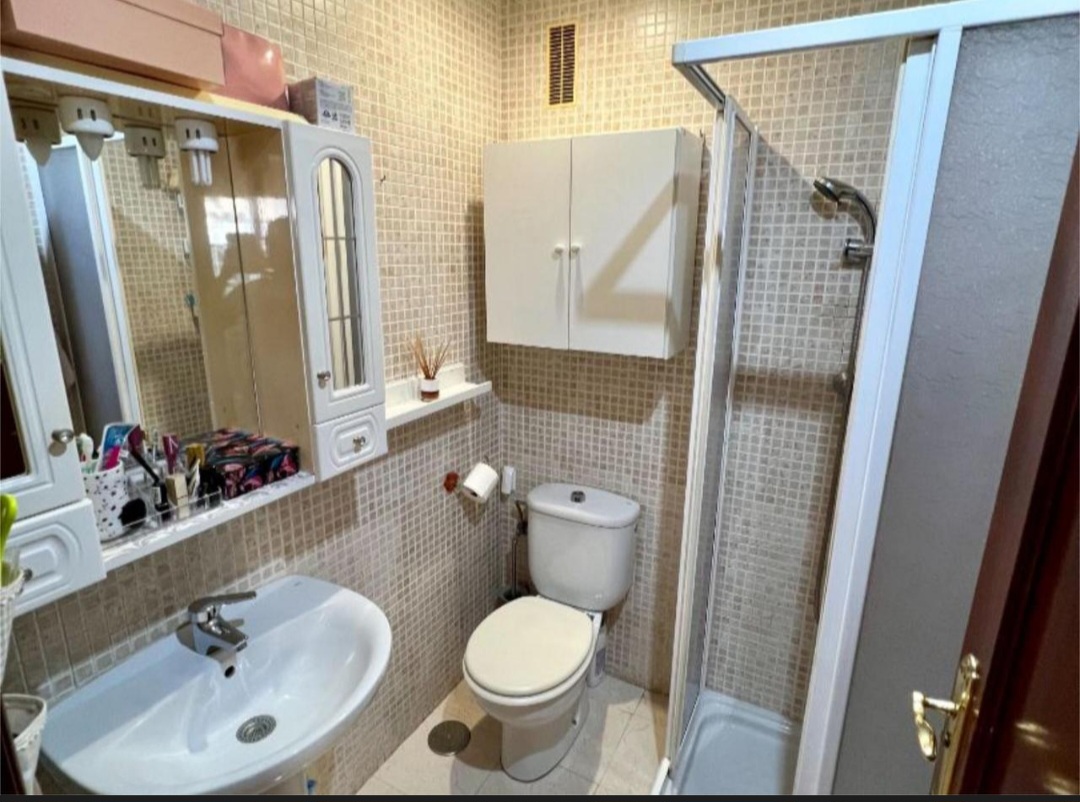 Adosado en Rincon de la VIctoria