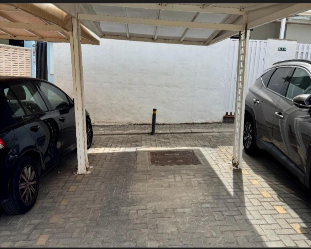 Adosado en Rincon de la VIctoria