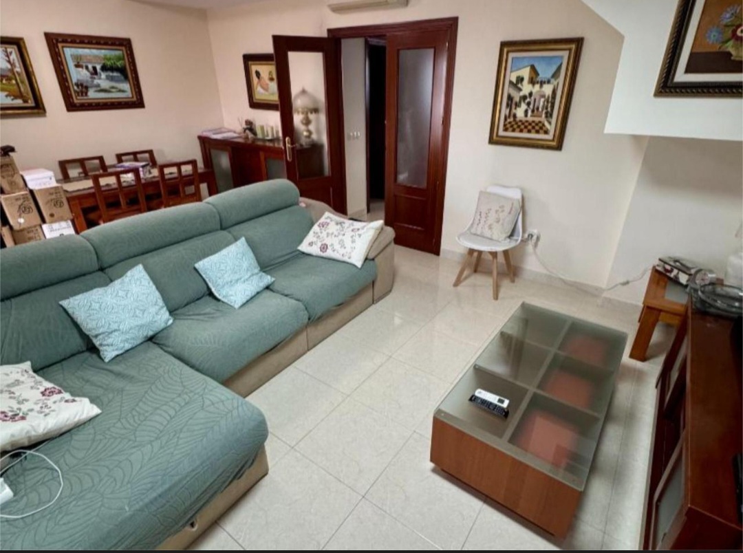 Adosado en Rincon de la VIctoria