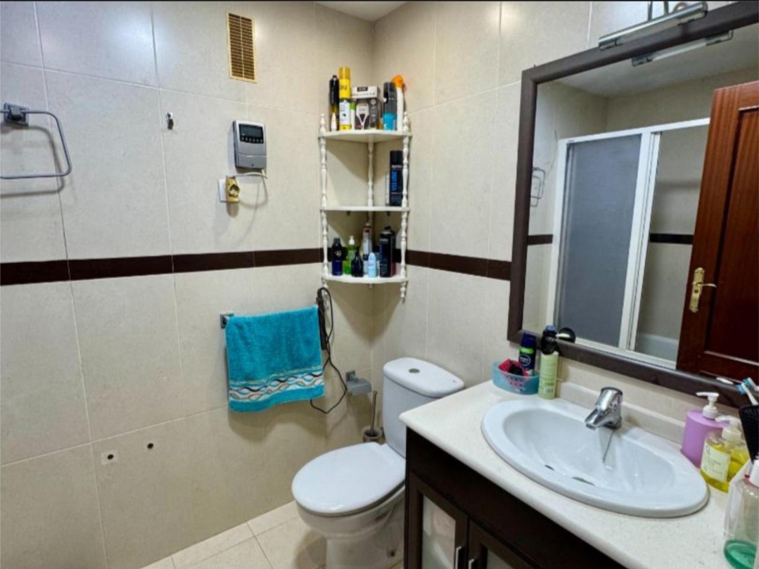 Adosado en Rincon de la VIctoria