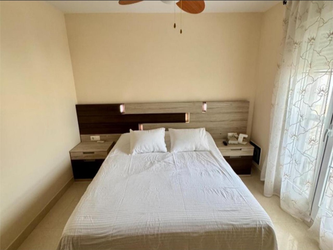 Adosado en Rincon de la VIctoria