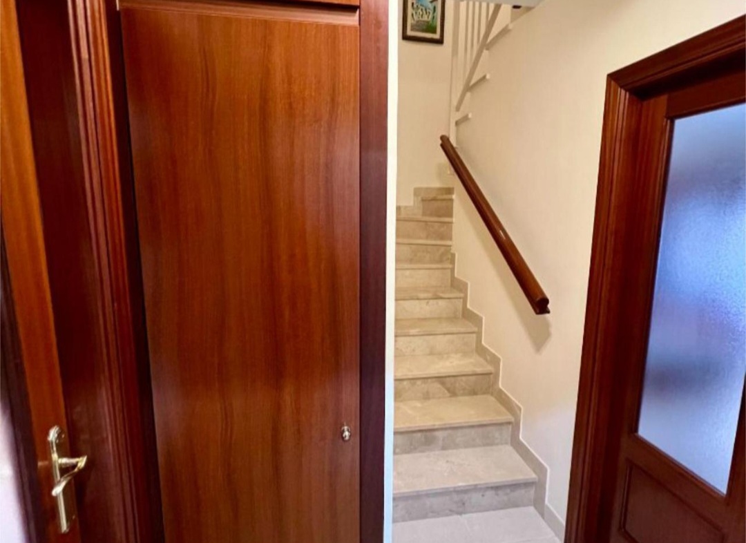 Adosado en Rincon de la VIctoria