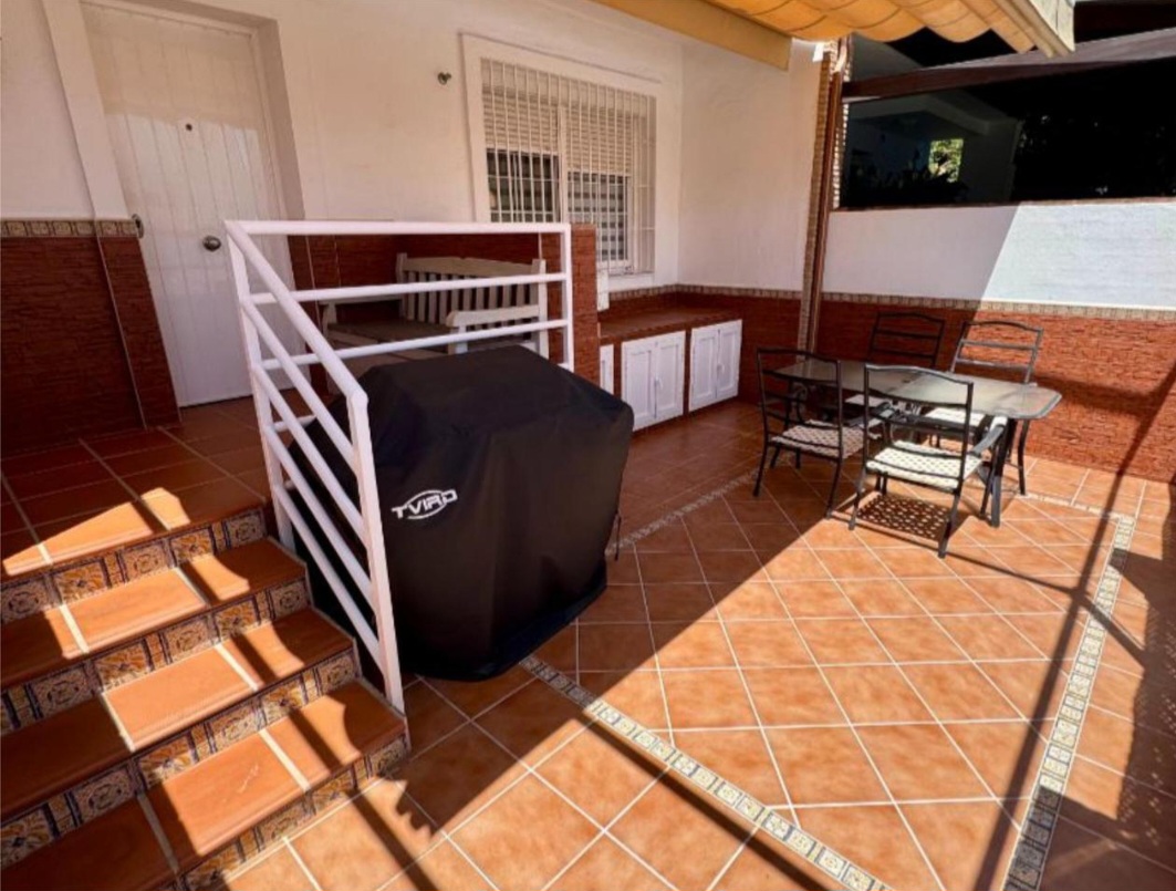 Adosado en Rincon de la VIctoria