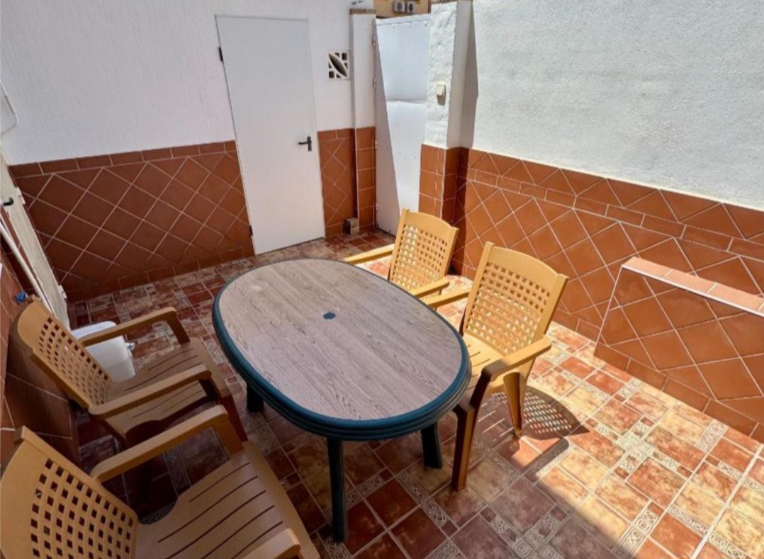 Adosado en Rincon de la VIctoria